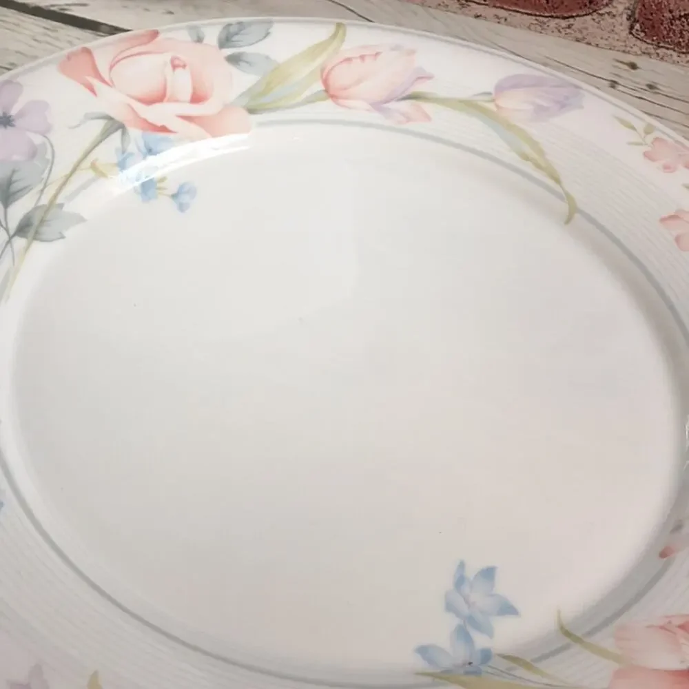 3 Vintage Limoges American 10 3/4